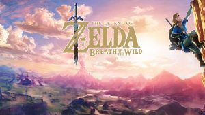The Legend of Zelda Breath of the Wild Review