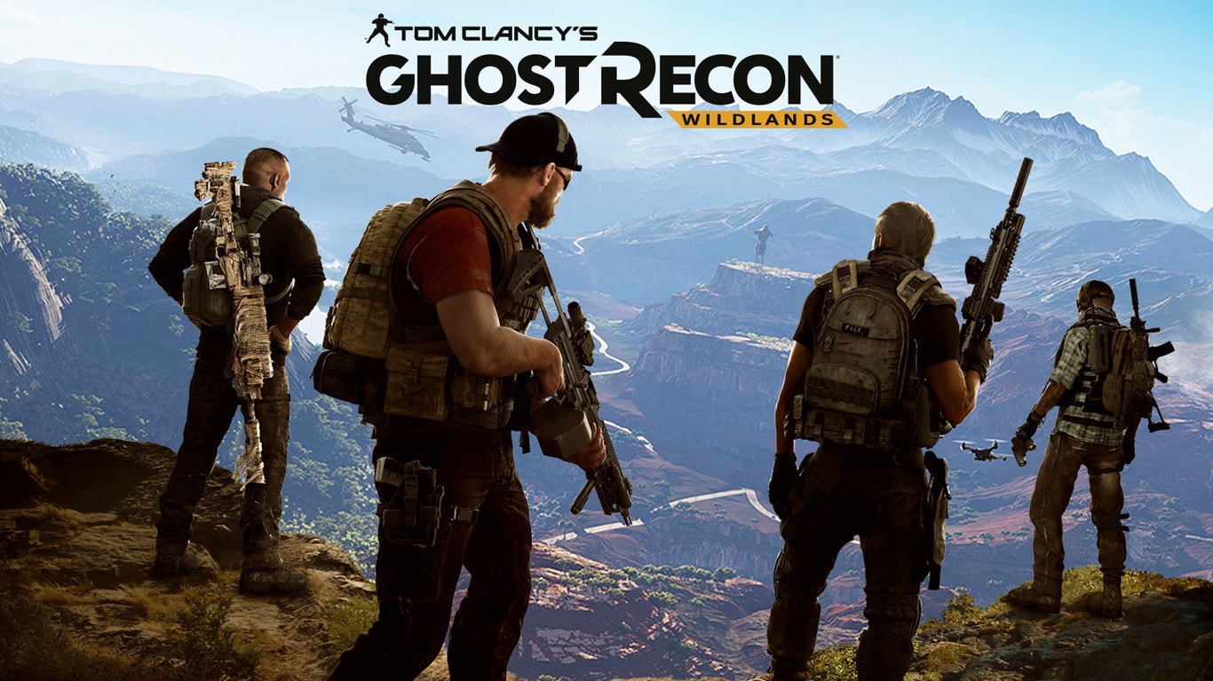 Tom Clancy's Ghost Recon Wildlands Review 2022 Tech Quintal