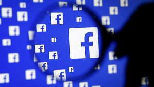 What is Facebook