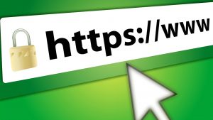 What is SSL (Secure Sockets Layer)