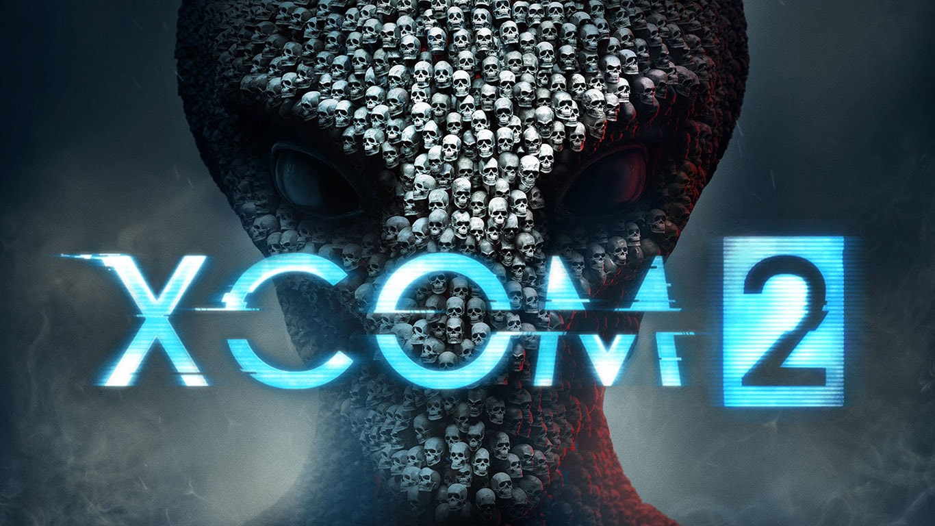 Xcom 2 Good Game for Mac