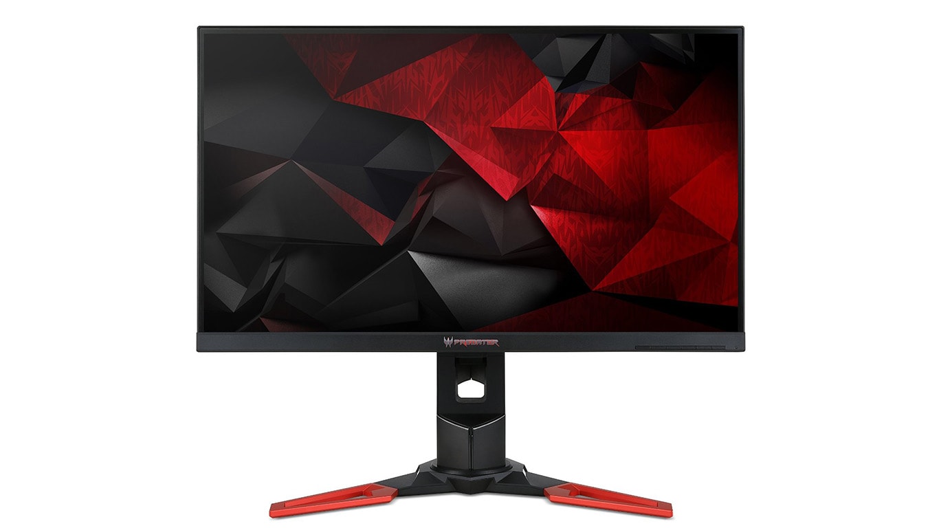 Acer Predator XB271HU