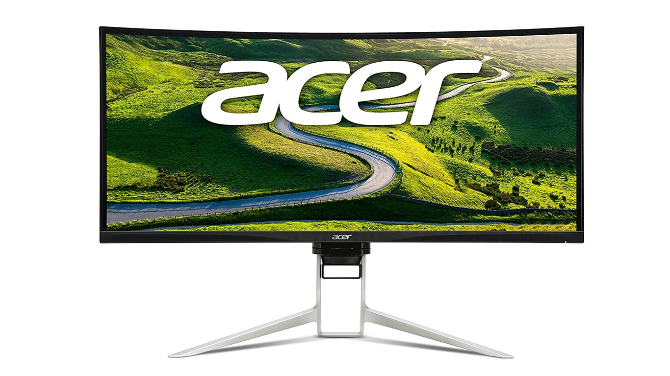 Acer XR382CQK