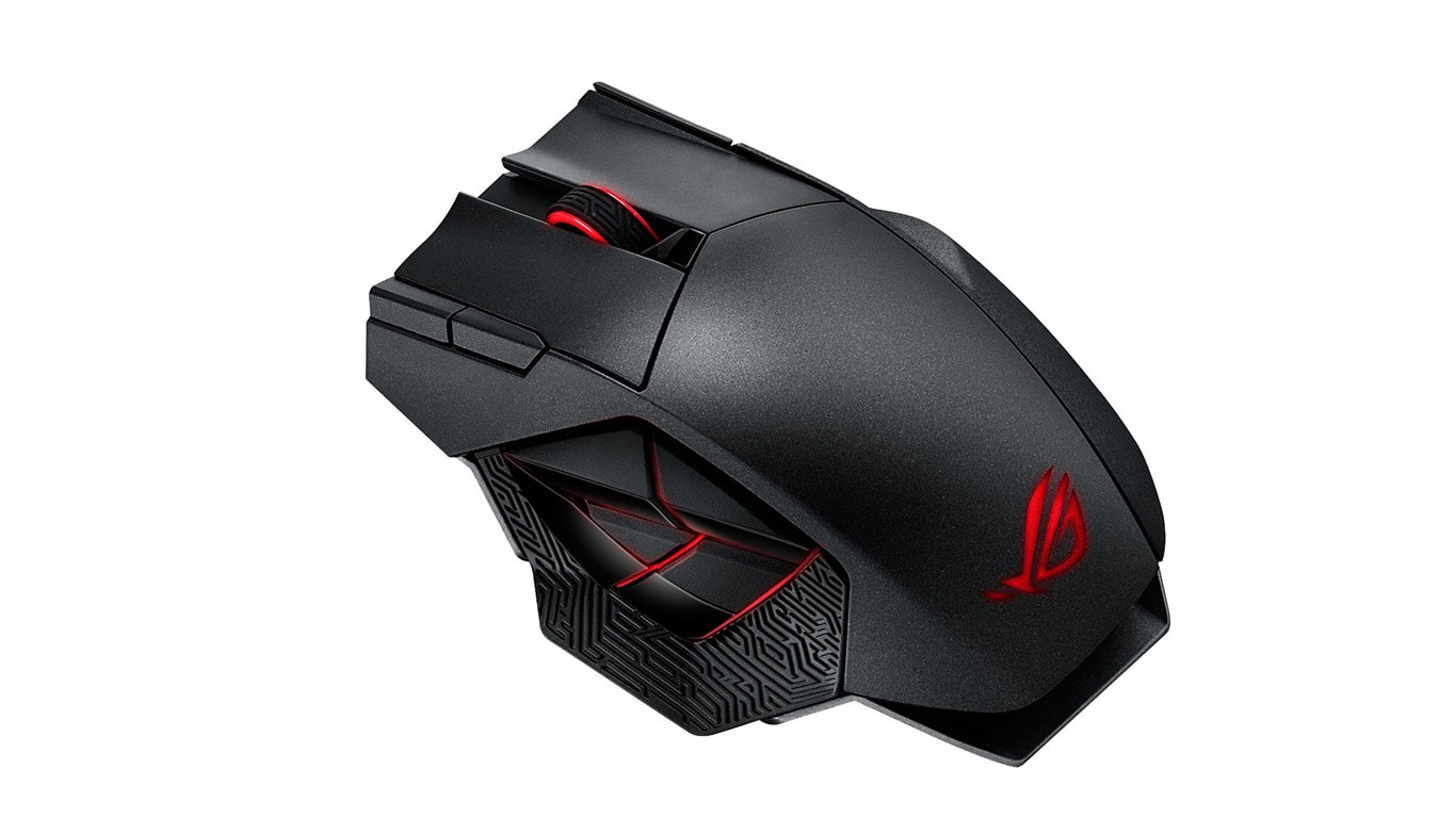 Asus ROG Spatha