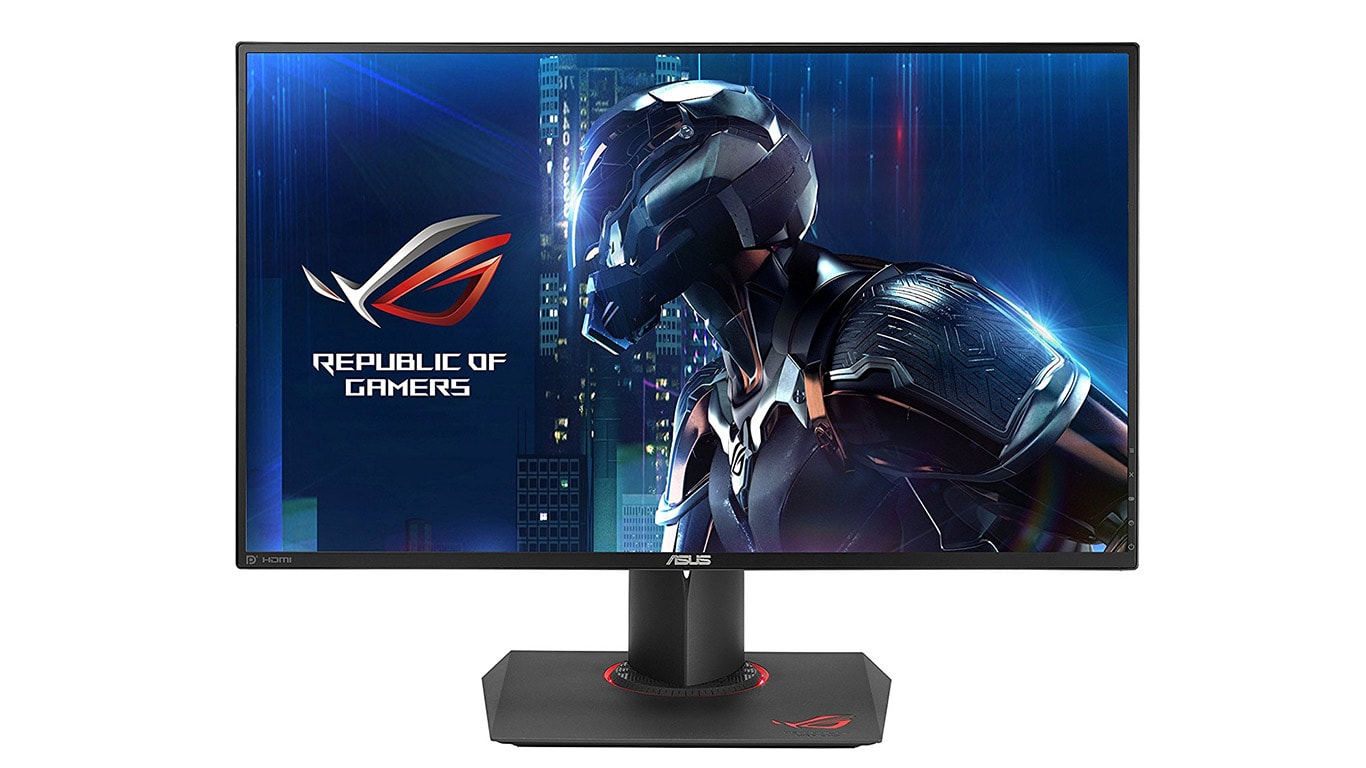 Asus ROG Swift PG279Q Gaming Monitor