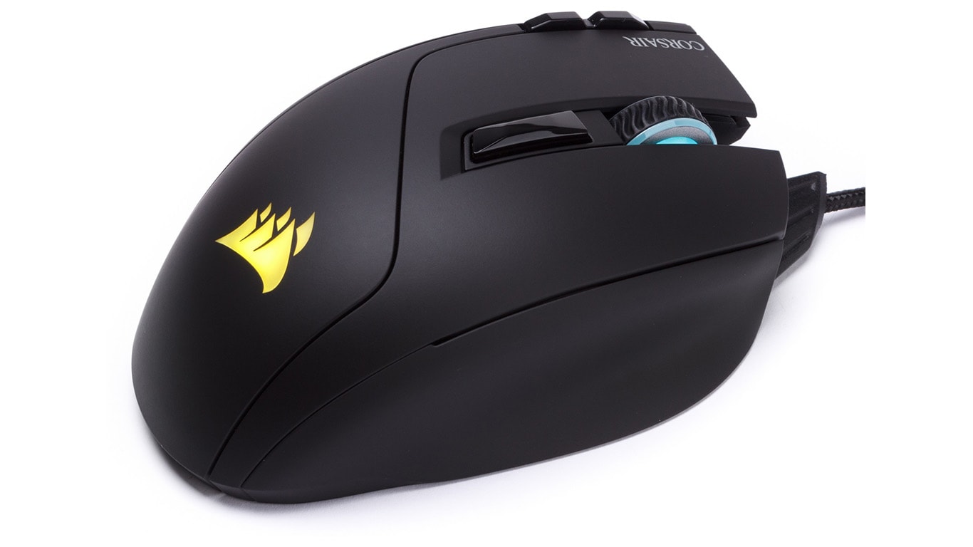 Corsair M65 Pro RGB