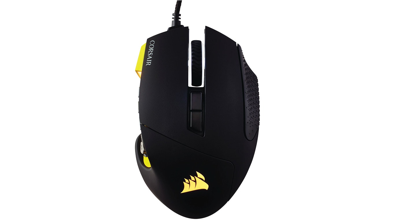 Corsair Scimitar RGB