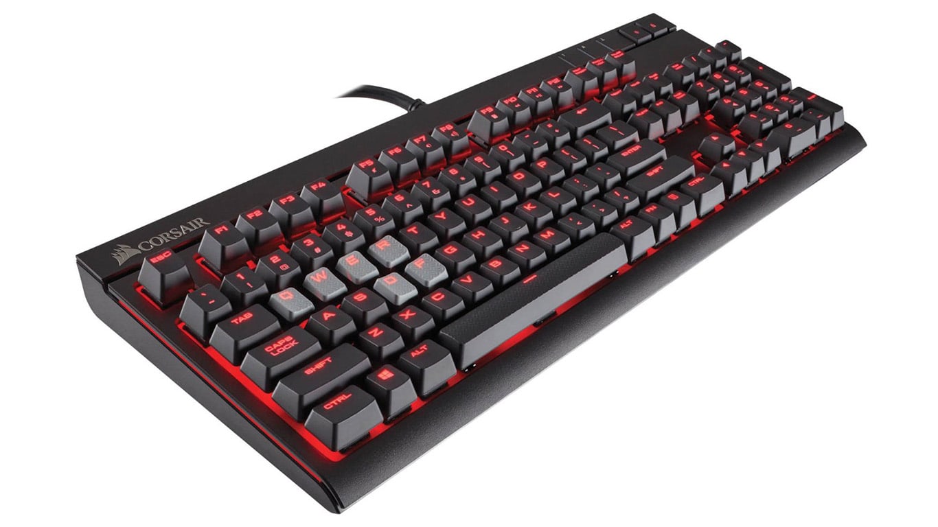Corsair Strafe Mechanical Gaming Keyboard