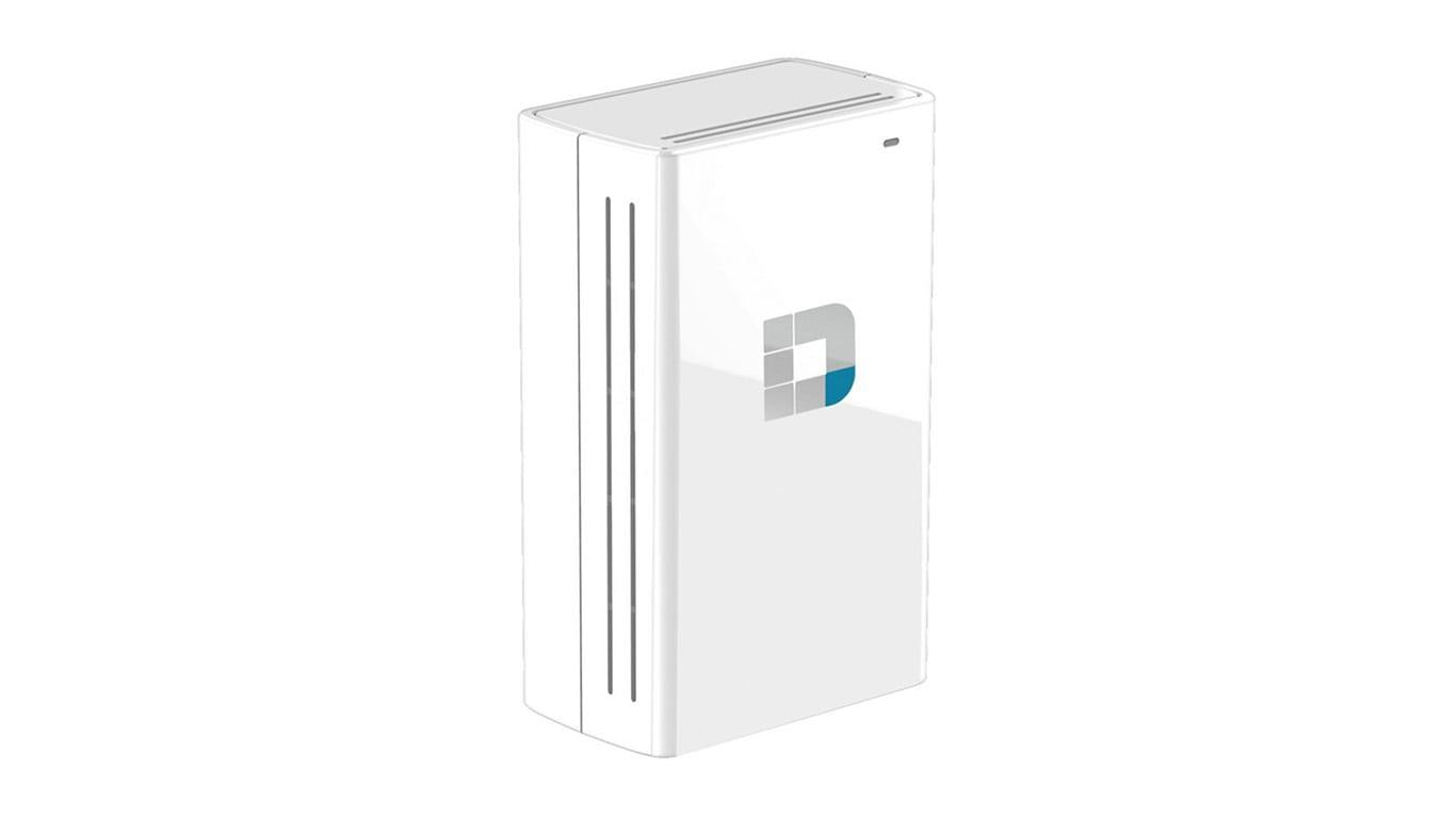 D-Link DAP-1520 Wifi Range Extender (AC750)