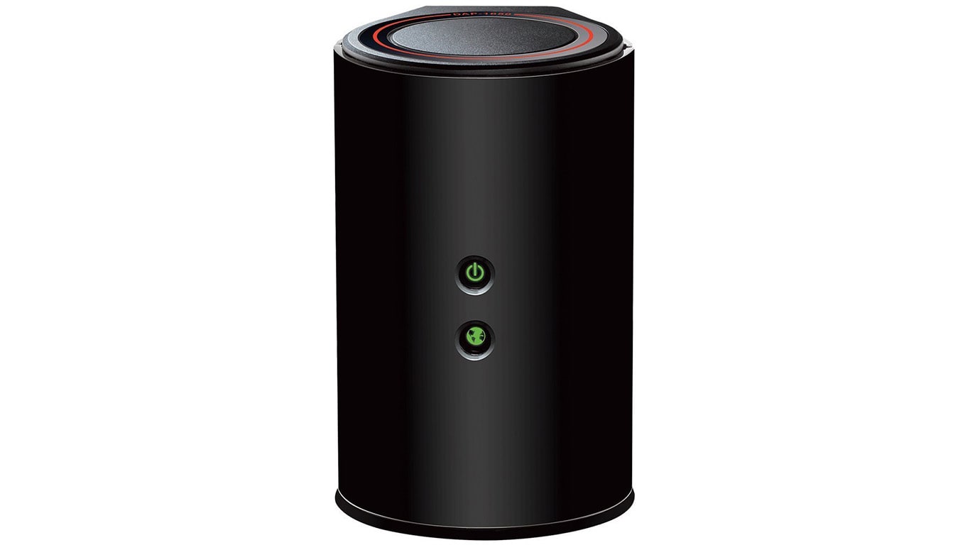 D-Link DAP-1650 Wifi Range Extender (AC1200)