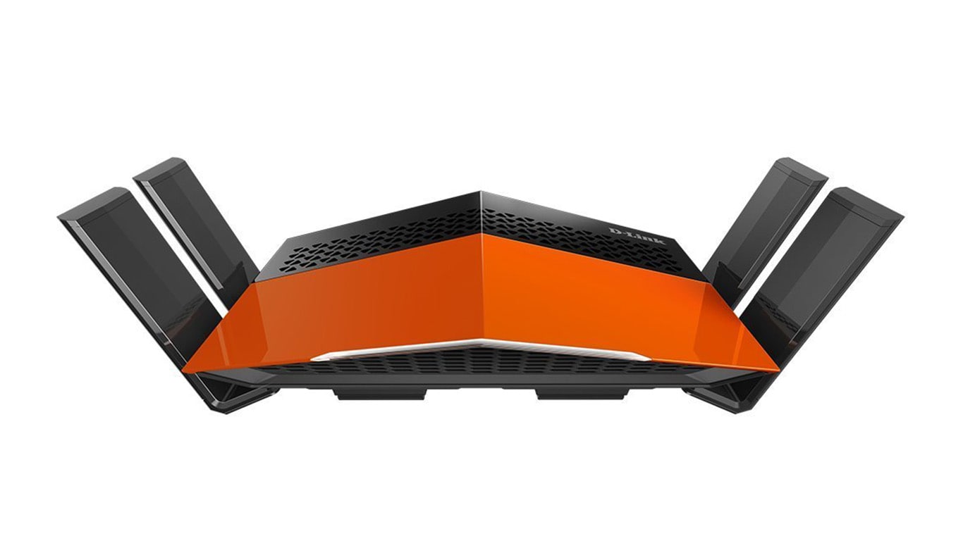 D-Link EXO AC1750 Best AC Router