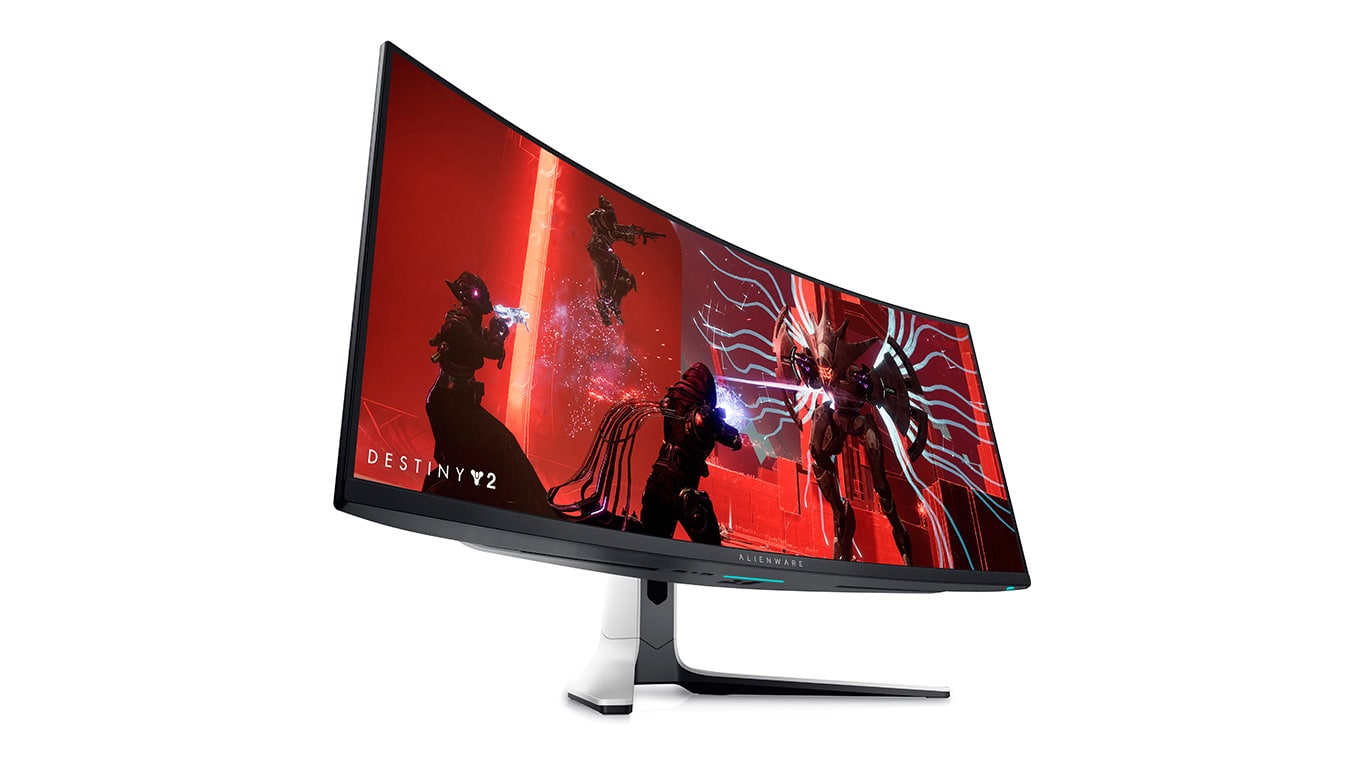 Dell Alienware 34 QD-OLED (AW3423DW)