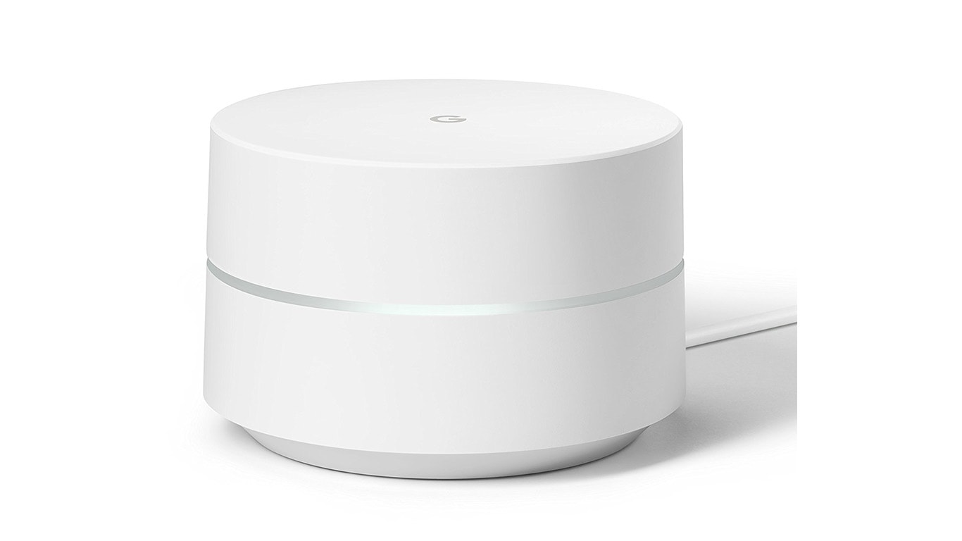 Google Wifi
