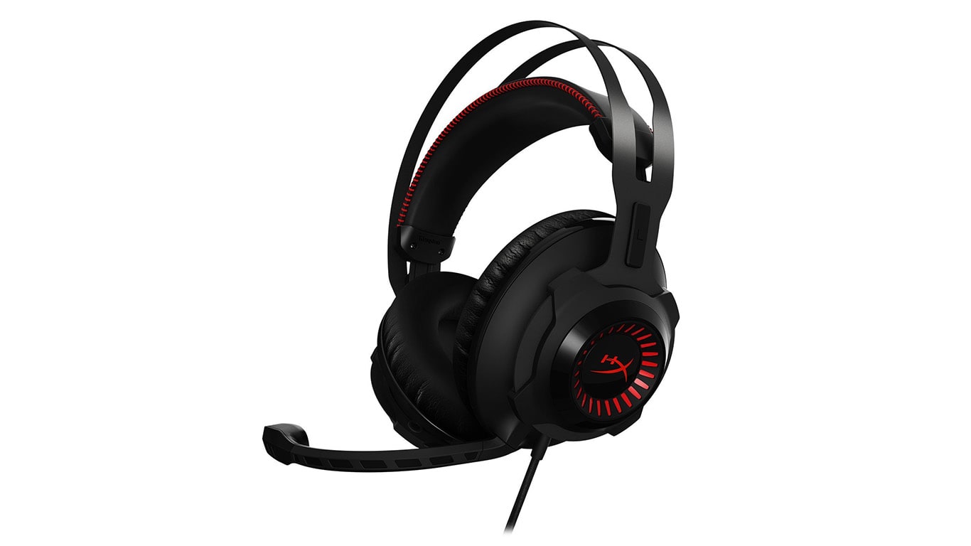 HyperX Cloud Revolver