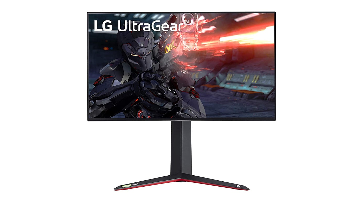 LG 27GN950-B