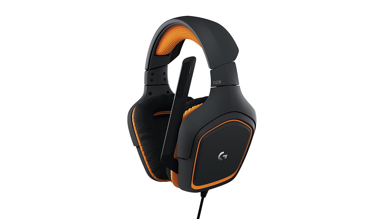 Logitech G231 Prodigy