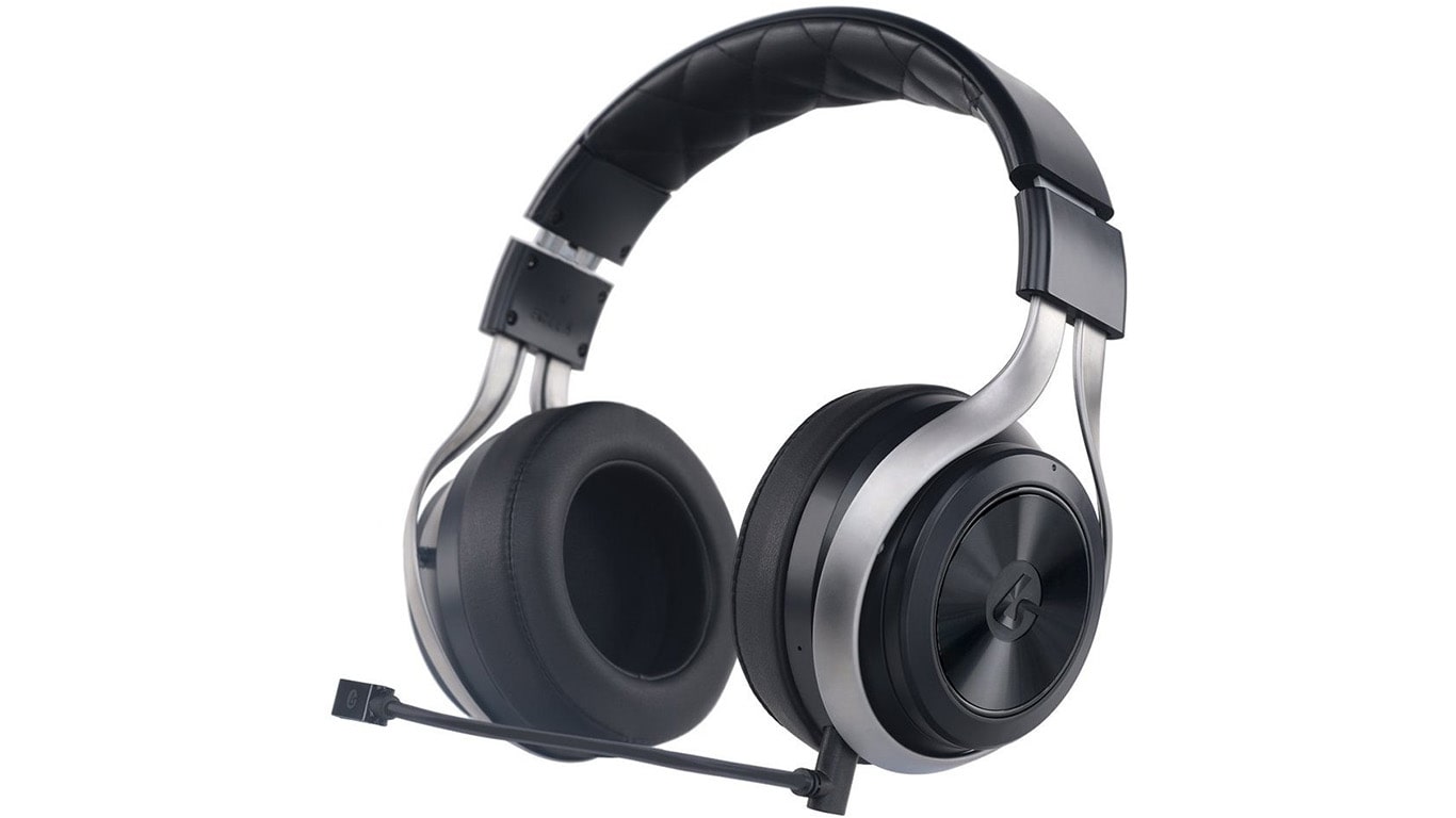 Lucidsound LS30 Wireless