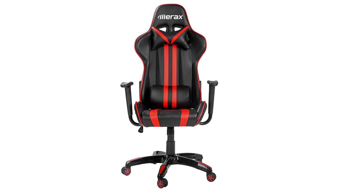 Merax Executive Racing Style Chair