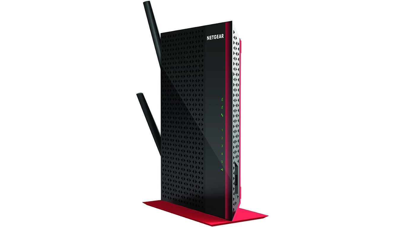 Netgear EX6200 Wifi Range Extender AC1200