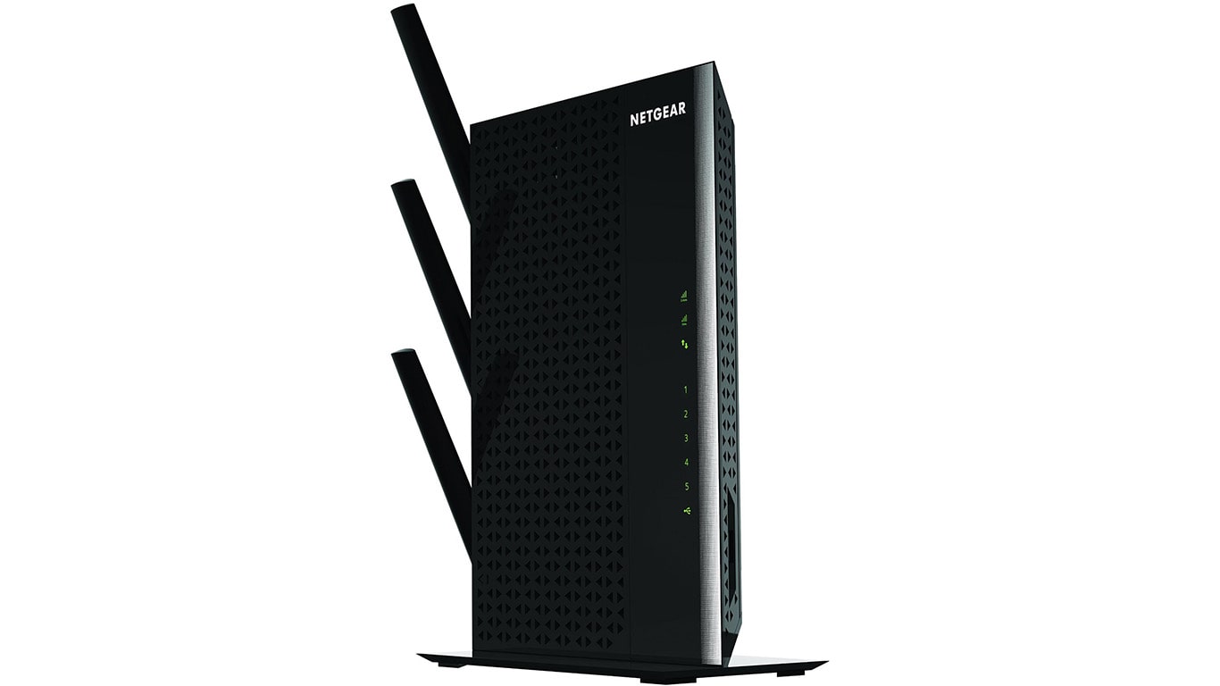 Netgear Nighthawk Wifi Range Extender AC1900