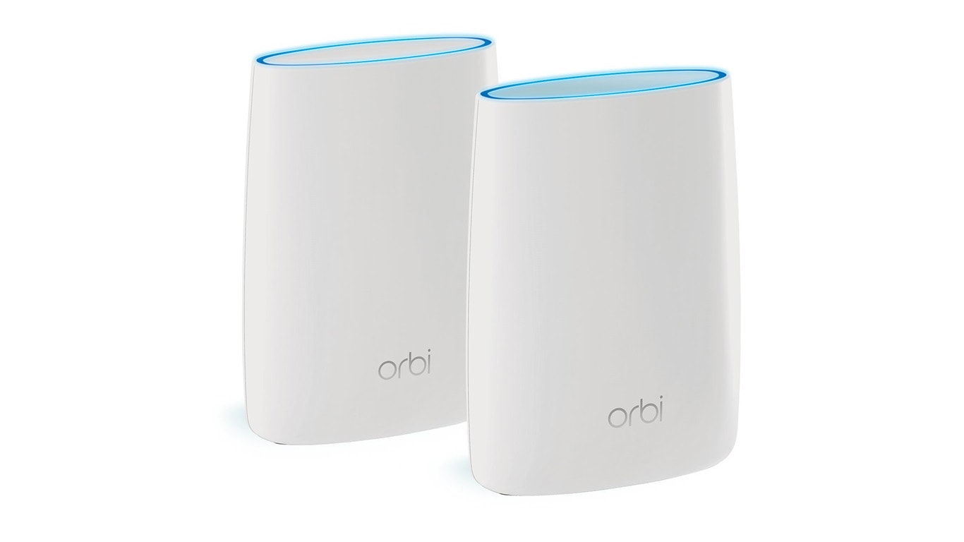 Netgear Orbi Wi-Fi Good Design Wifi Router