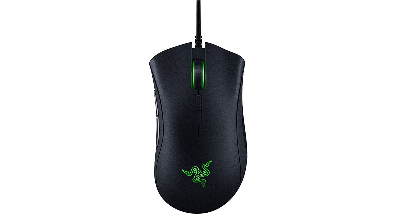 Razer Deathadder Elite