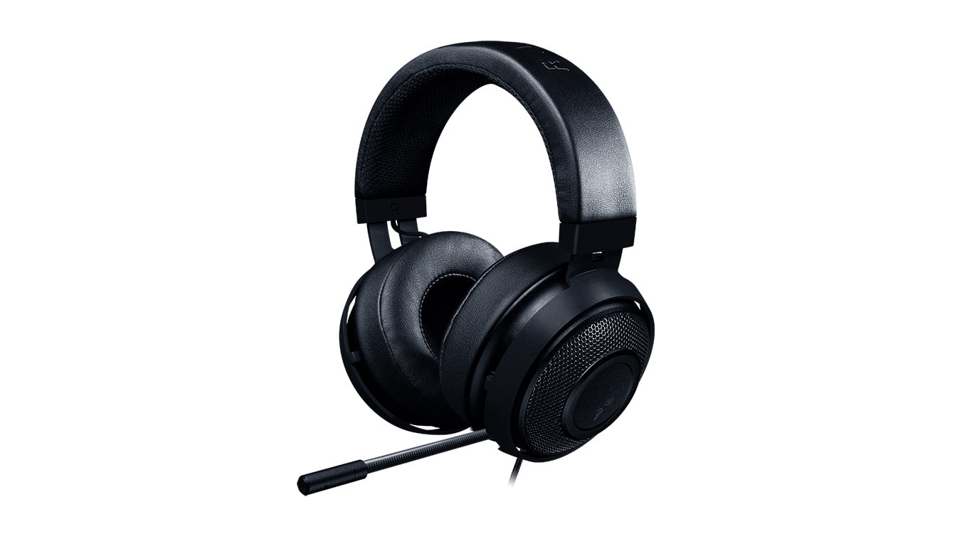 Razer Kraken Pro V2