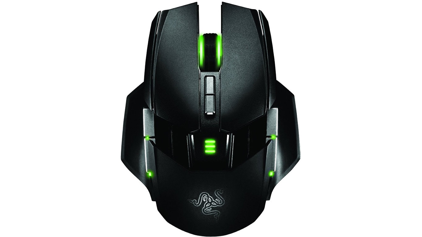 Razer Ouroboros