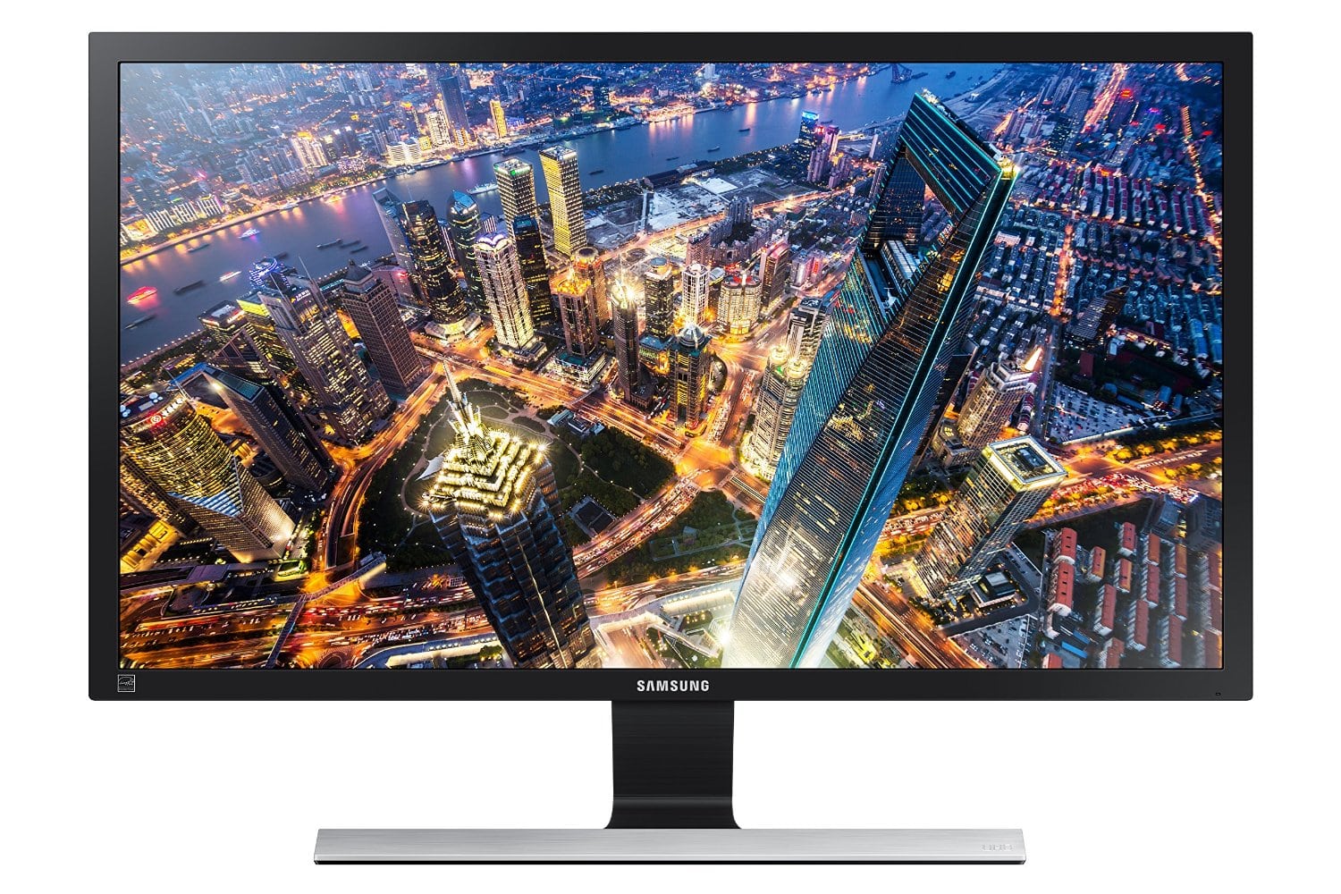 Samsung U28E590D 4K Gaming Monitor