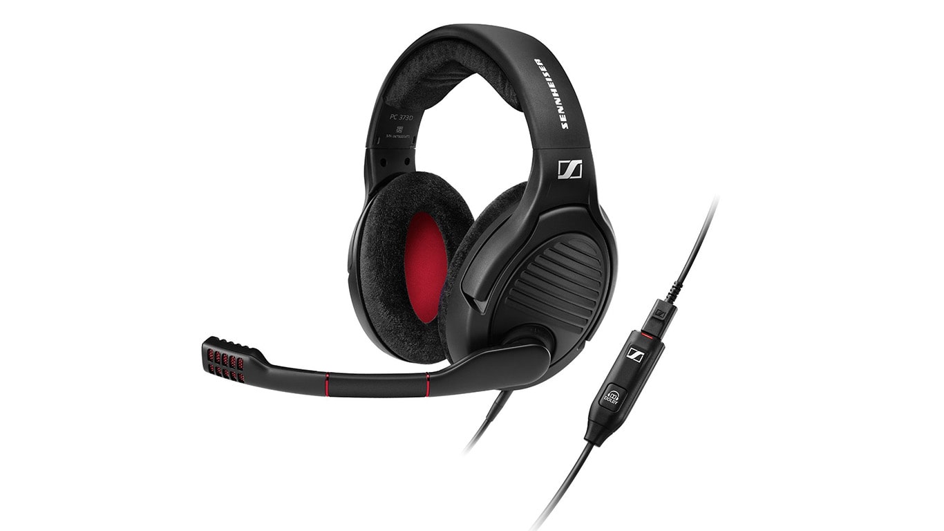 Sennheiser PC 373D