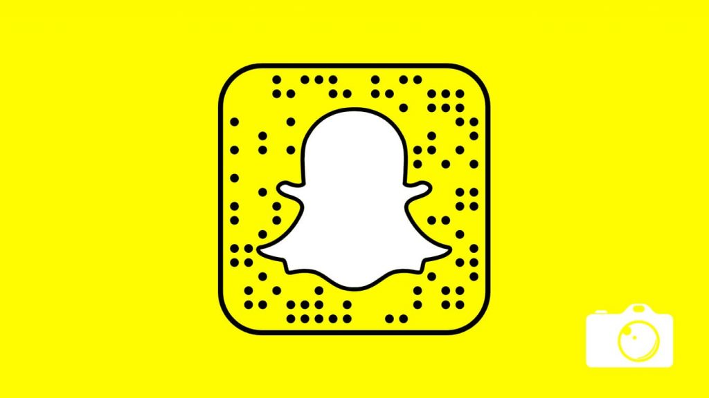 Snapchat Screenshot