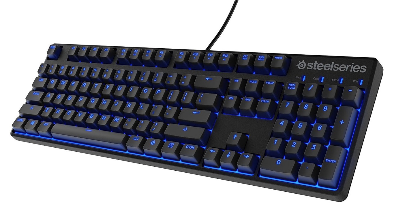 SteelSeries Apex M500