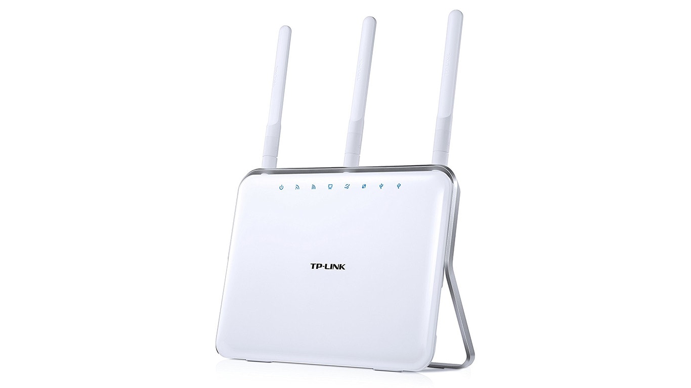 TP-Link Archer C9