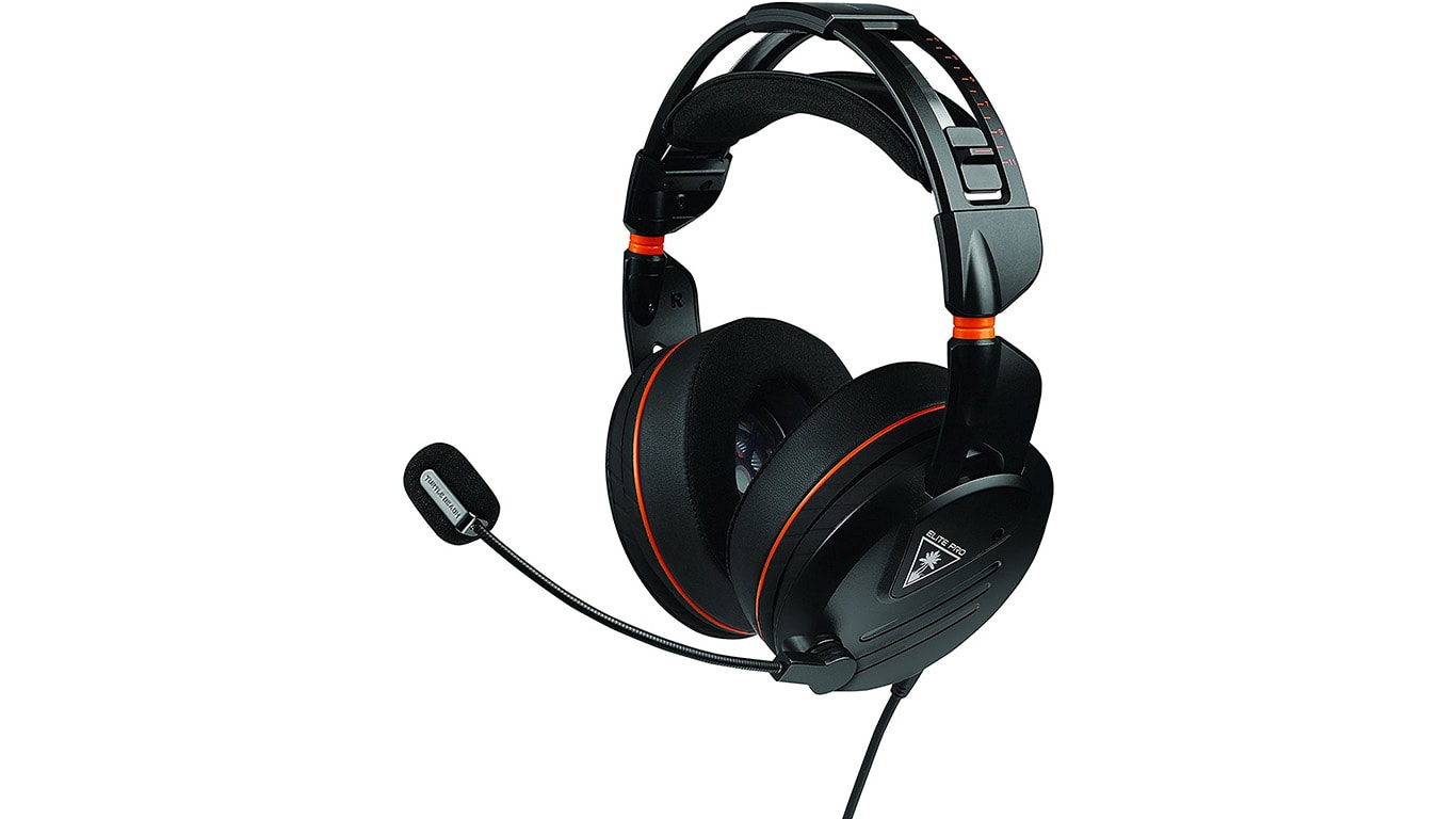 Turtle Beach Elite Pro