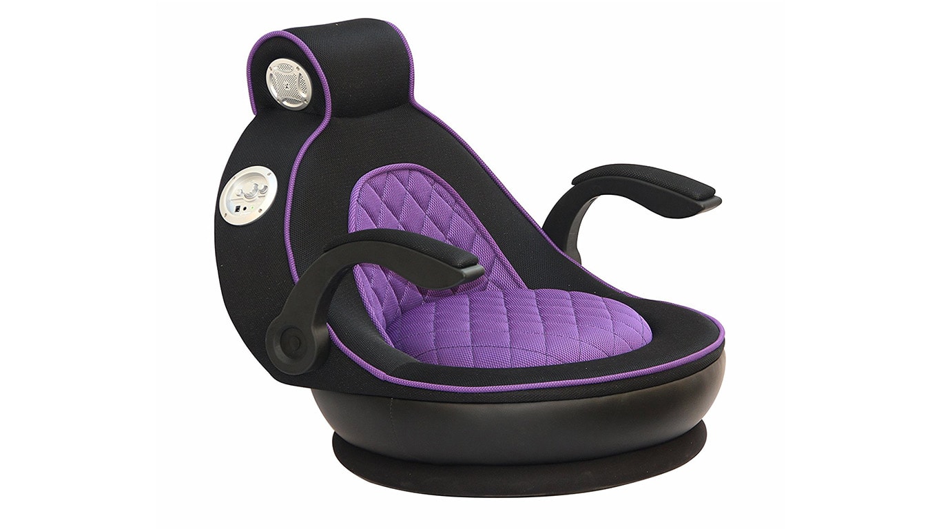 X-Rocker 5129001 2