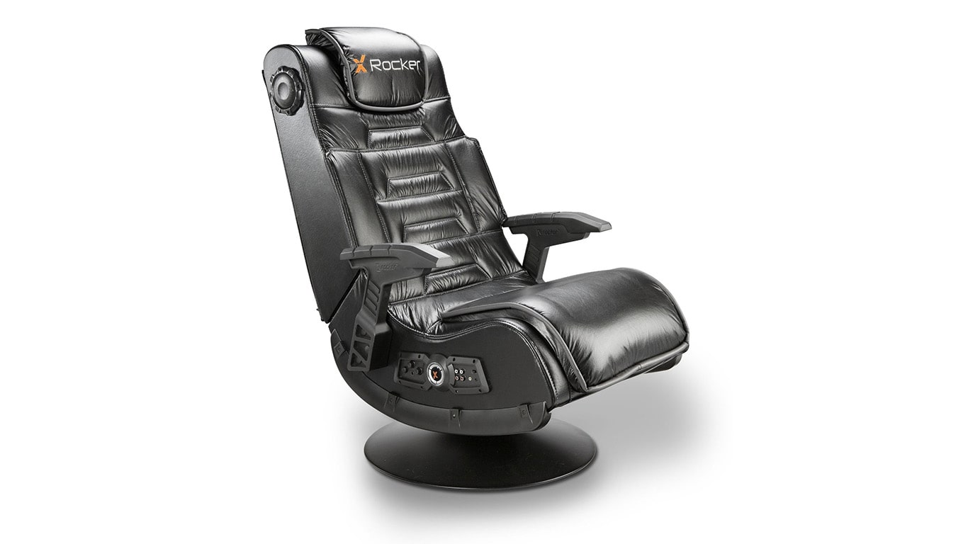 X-Rocker Pro Series Pedestal 2 1
