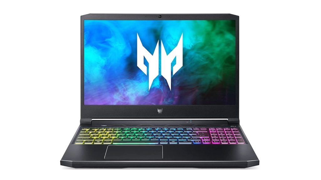 Acer Predator Helios 300