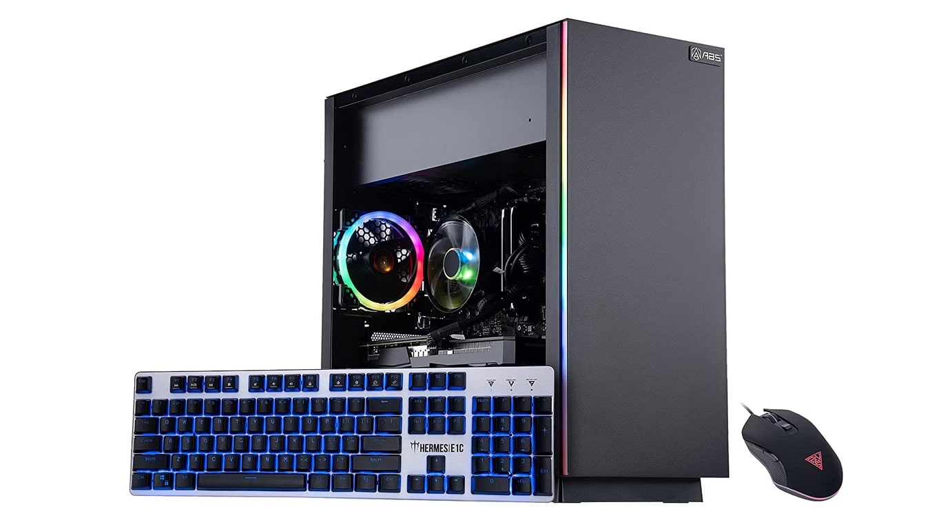 Advanced Battlestations (ABS)