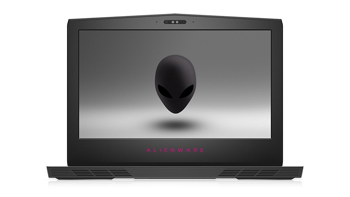 Alienware 13 R3