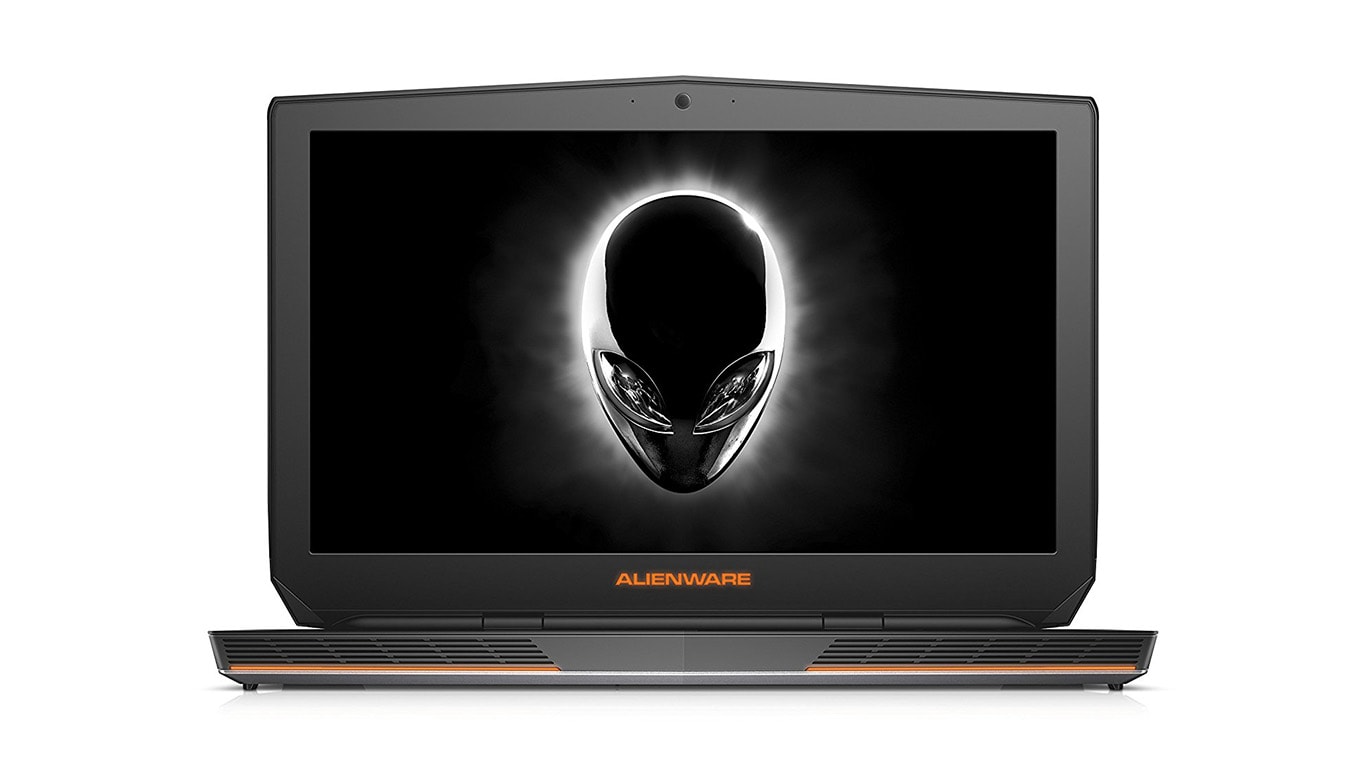 Alienware 17