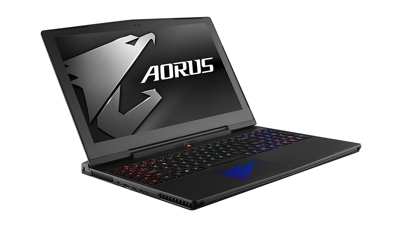 Aorus X5 V6