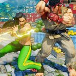 Best Fighting Games