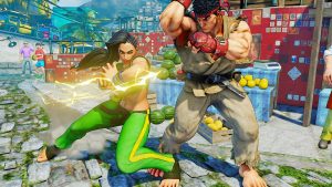 11 Best Fighting Games of All Time