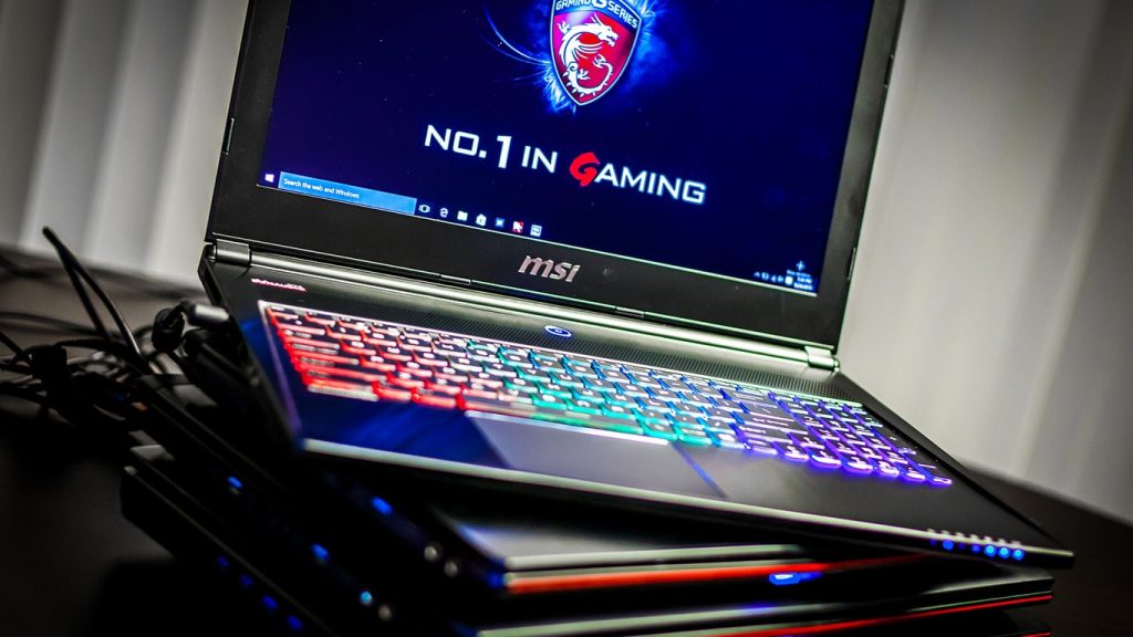 Best Gaming Laptop