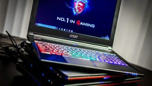 Best Gaming Laptop