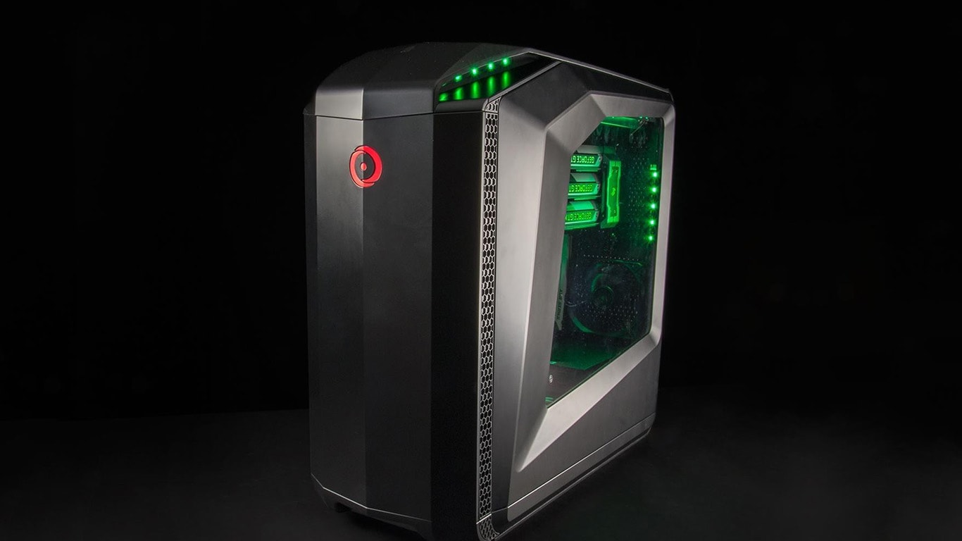 Top 10 Best Gaming PC  Tech Quintal