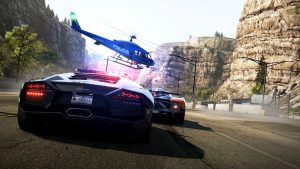 Best Racing Games of All Time
