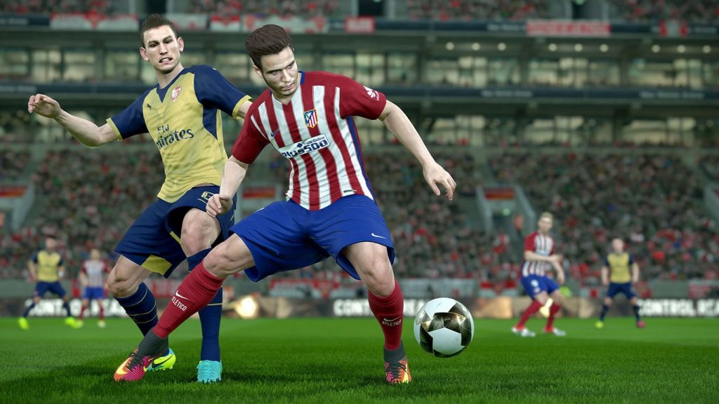 Best Sports Games