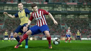 10 Best Sports Games