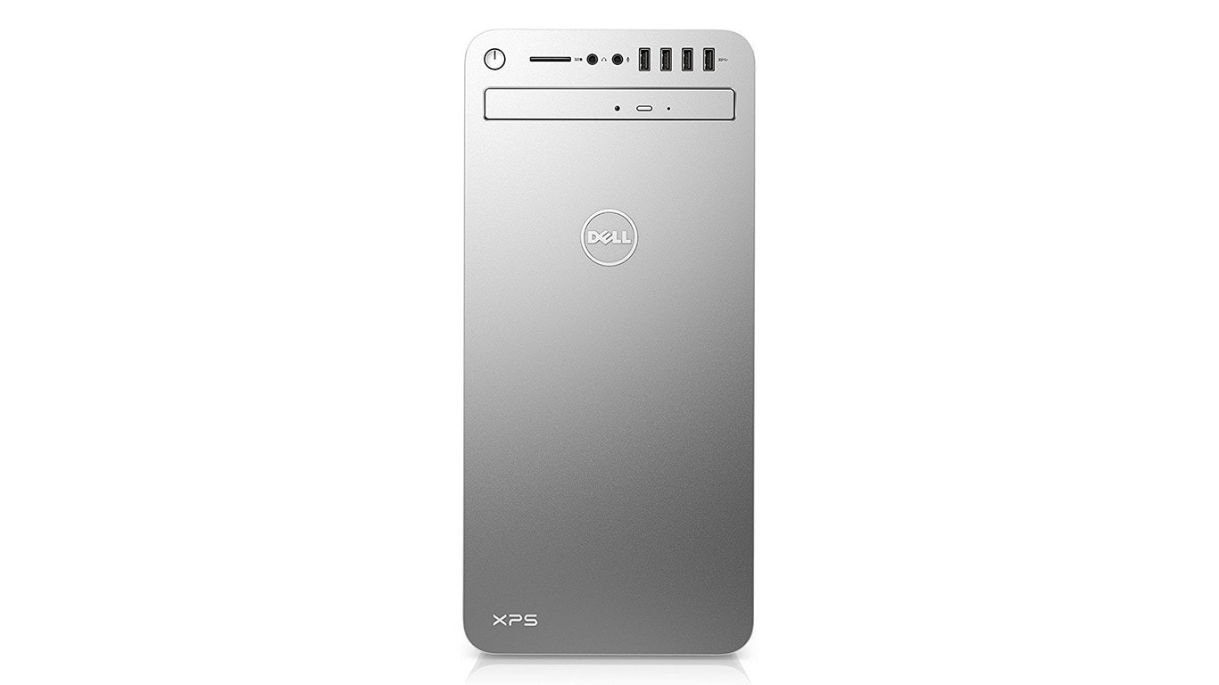 Dell XPS Tower SE